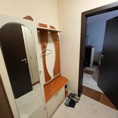 アパート St Georgi パンポロボ