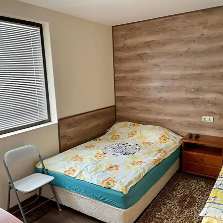 St Georgi パンポロボ