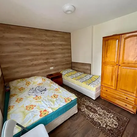 アパート St Georgi パンポロボ