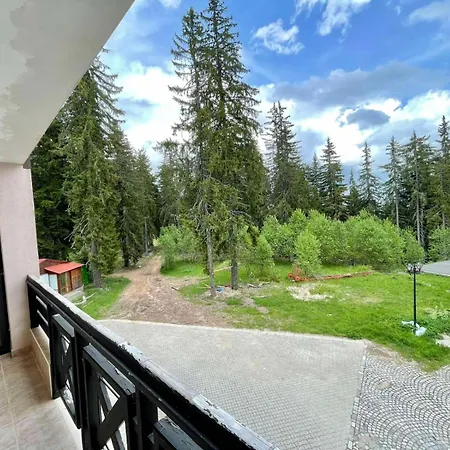 St Georgi Pamporovo
