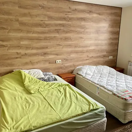 St Georgi * パンポロボ