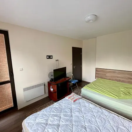 アパート St Georgi パンポロボ