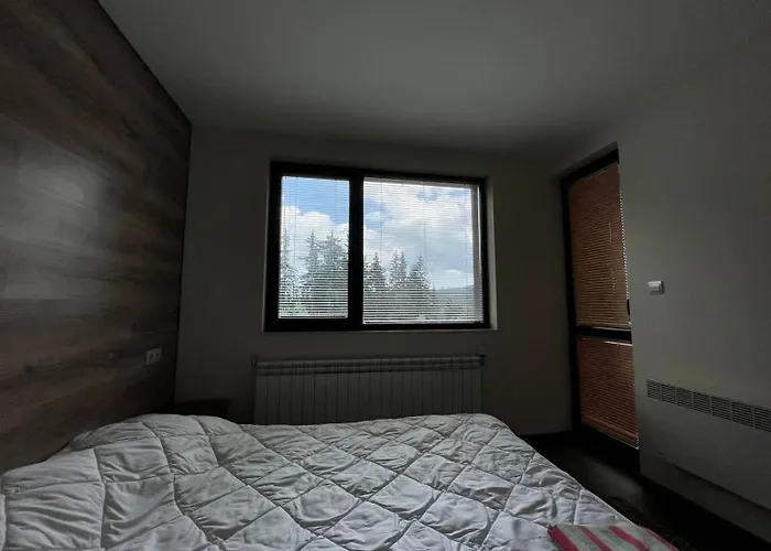 St Georgi * Παμπόροβο