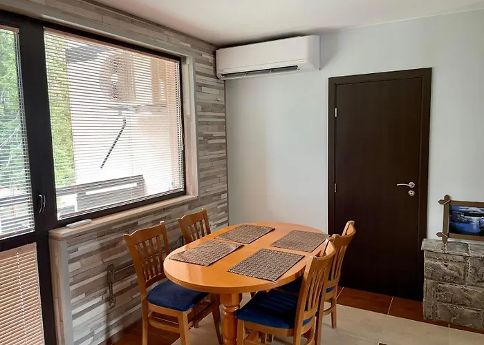 St Georgi Διαμέρισμα