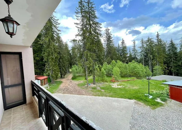 St Georgi Παμπόροβο