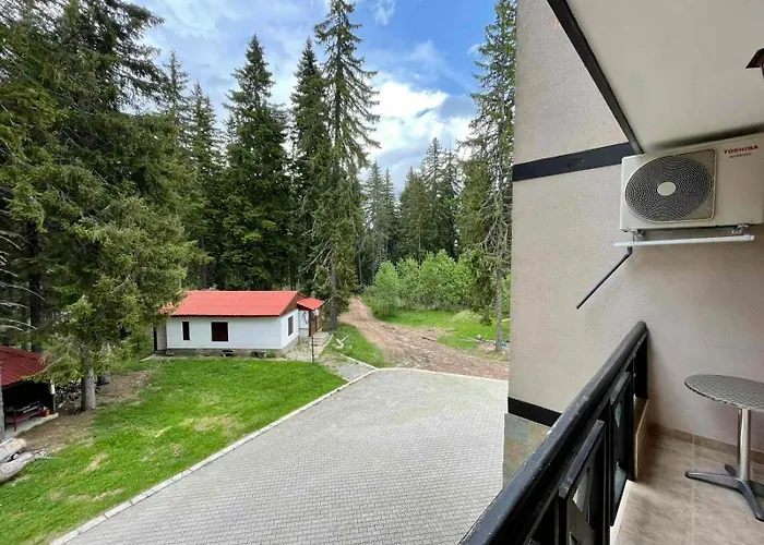 St Georgi Διαμέρισμα